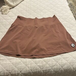 Vuori Tennis Skirt